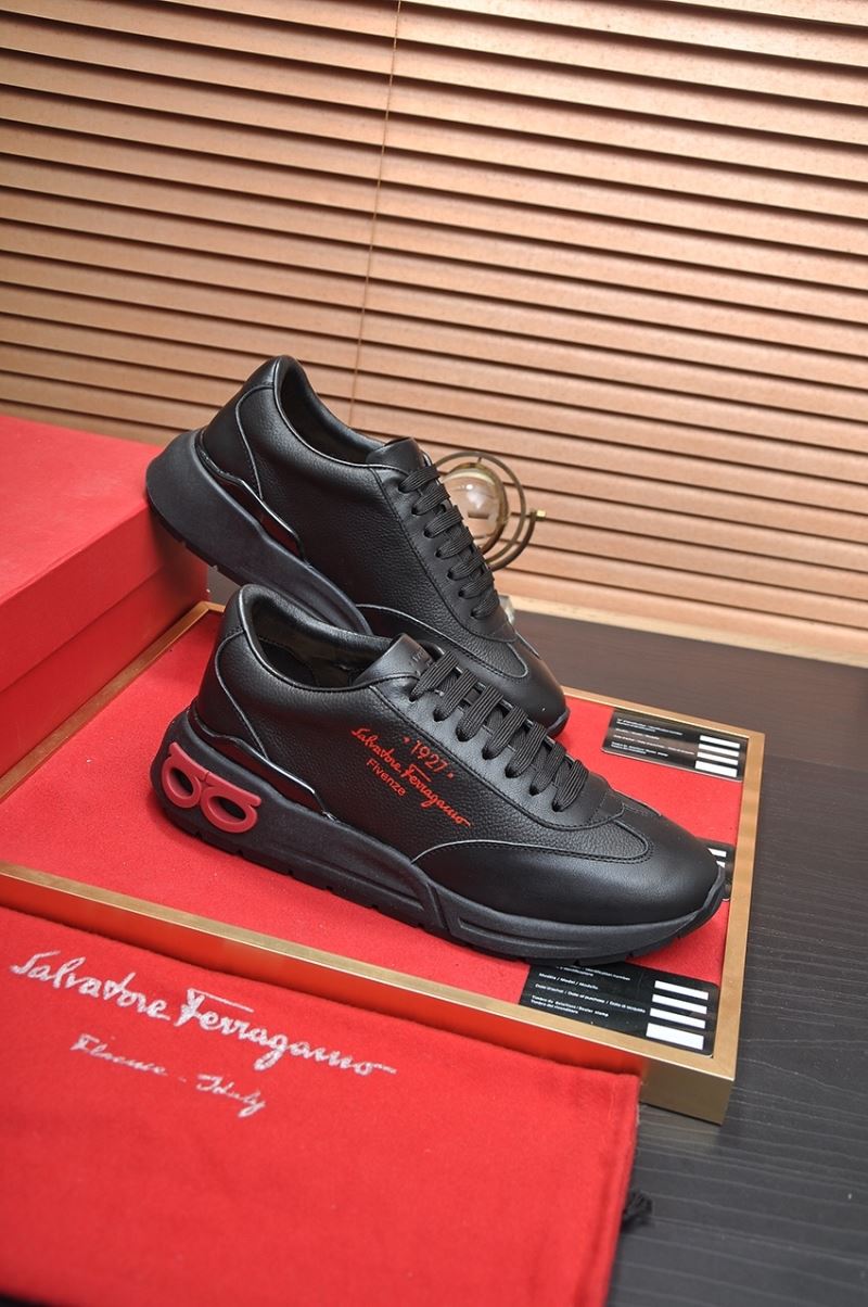 Ferragamo Shoes